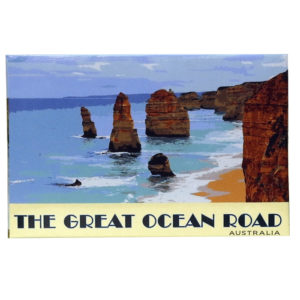 Great Ocean Road-0